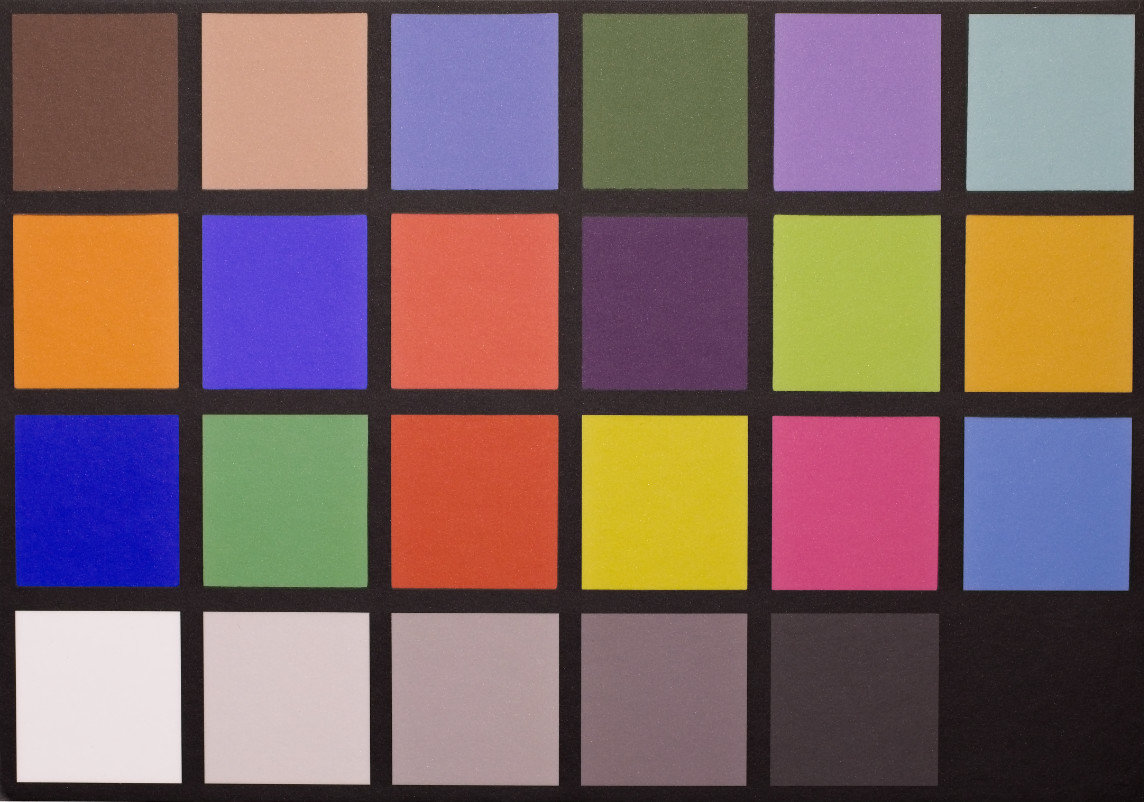 ND filtr 16x VFFOTO GS 77 mm bez filtru