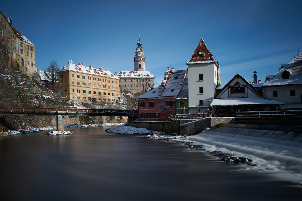 ND filtr 100000x VFFOTO GS 82 mm s filterm