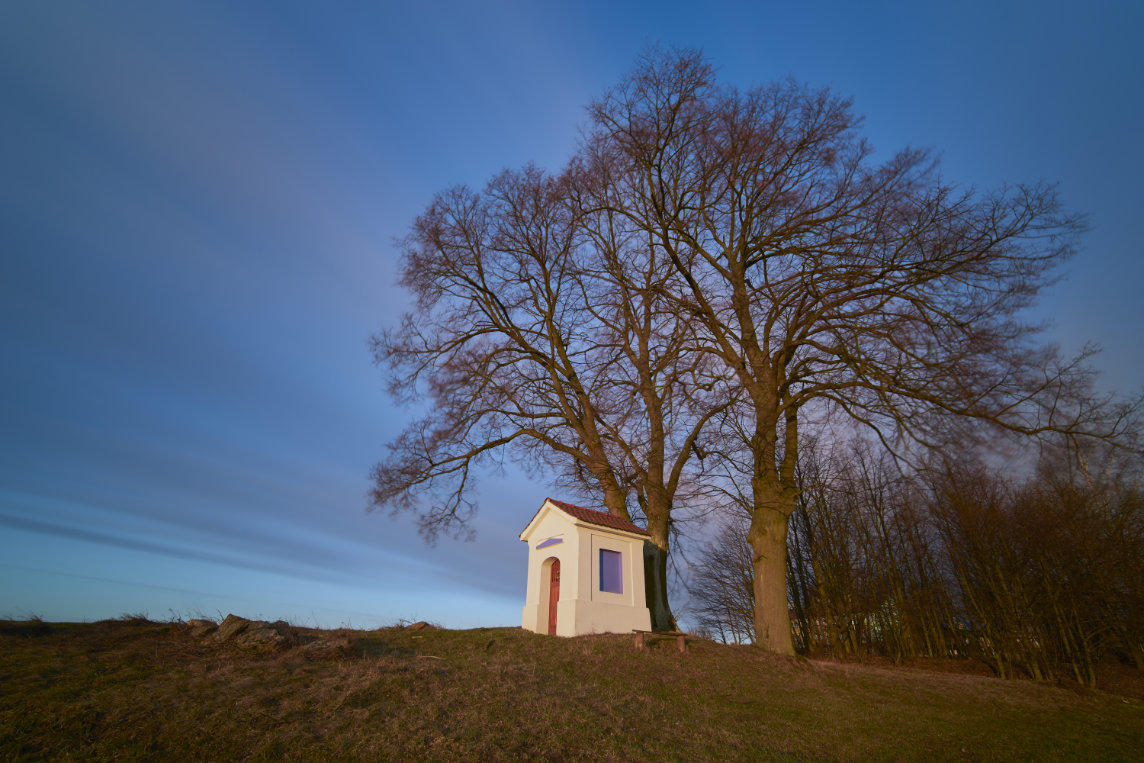 magnetický ND filtr 2000x VFFOTO GS 72 mm s filterm