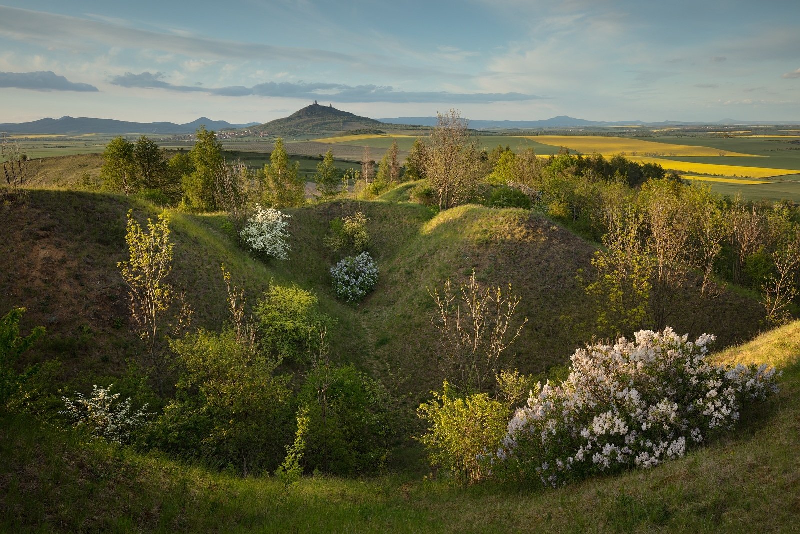 sada mag. přechodového ND 0,9 1/3 a ND 0,9 2/3 filtru VFFOTO GS 72 mm s filterm