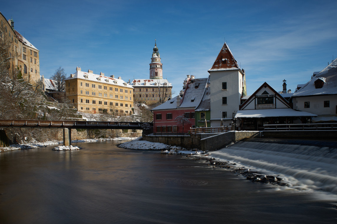 ND filtr 1000x VFFOTO GS 95 x 1 mm s filterm