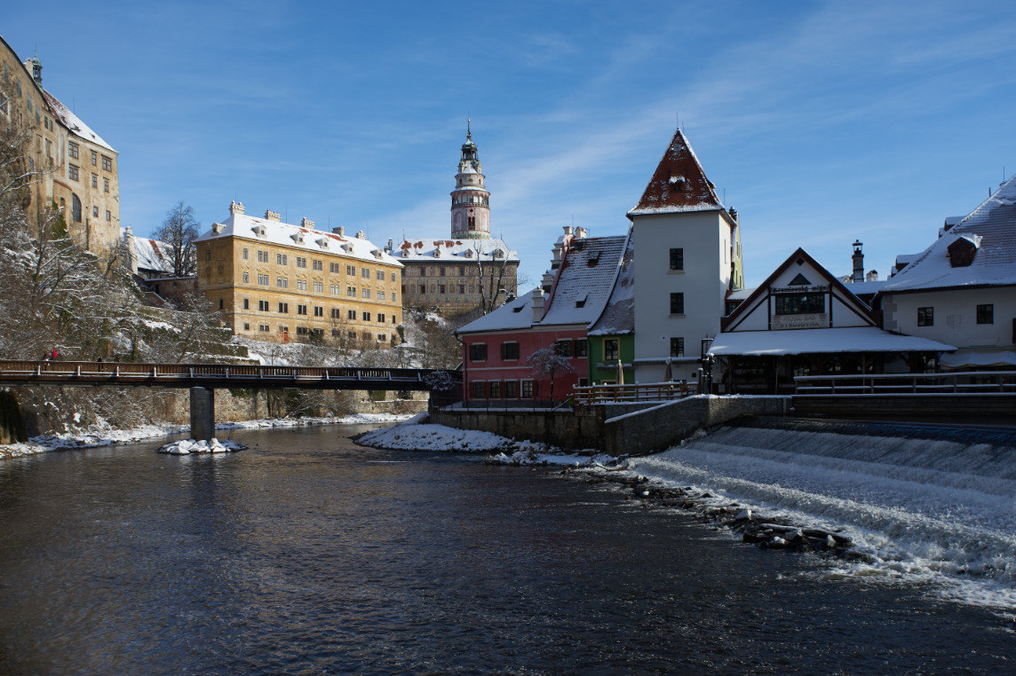 magnetický polarizační filtr VFFOTO GS 95 mm bez filtru