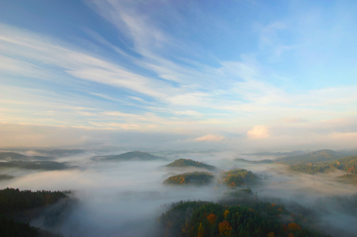 magnetický polarizační filtr VFFOTO GS 95 mm s filterm