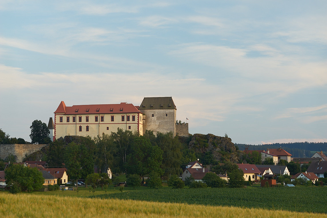 magnetický polarizační filtr VFFOTO GS 95 mm s filterm