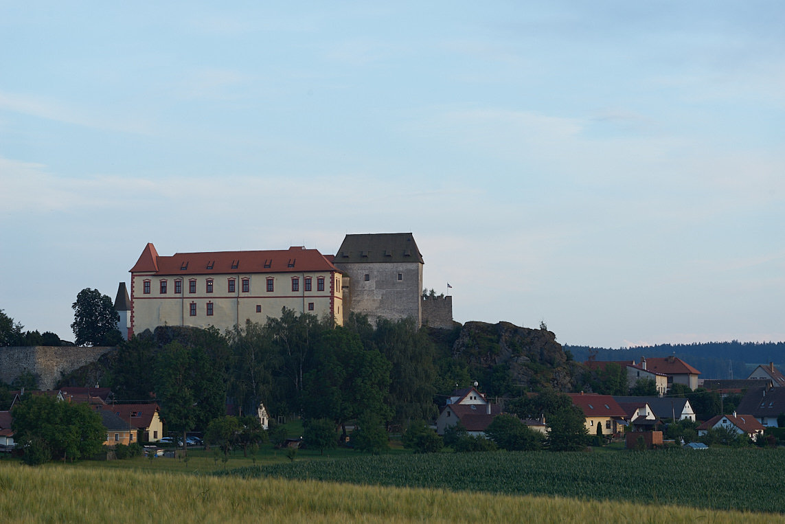 magnetický polarizační filtr VFFOTO GS 95 mm bez filtru