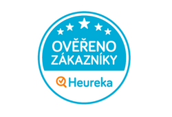 Heureka ověřeno